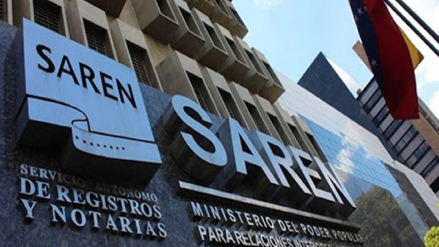 SAREN