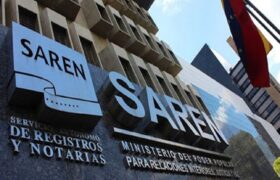 Saren implementa nueva plataforma digital para facilitar servicio de notarías