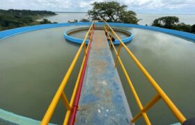 Guárico avanza en la mejora del servicio de agua potable y saneamiento