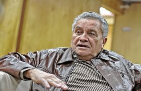 Fernando Soto Rojas: Venezuela se encuentra en su mejor momento histórico
