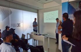 Avanzan proyecto de fibra óptica y Aba Ultra en La Guaira y Sucre