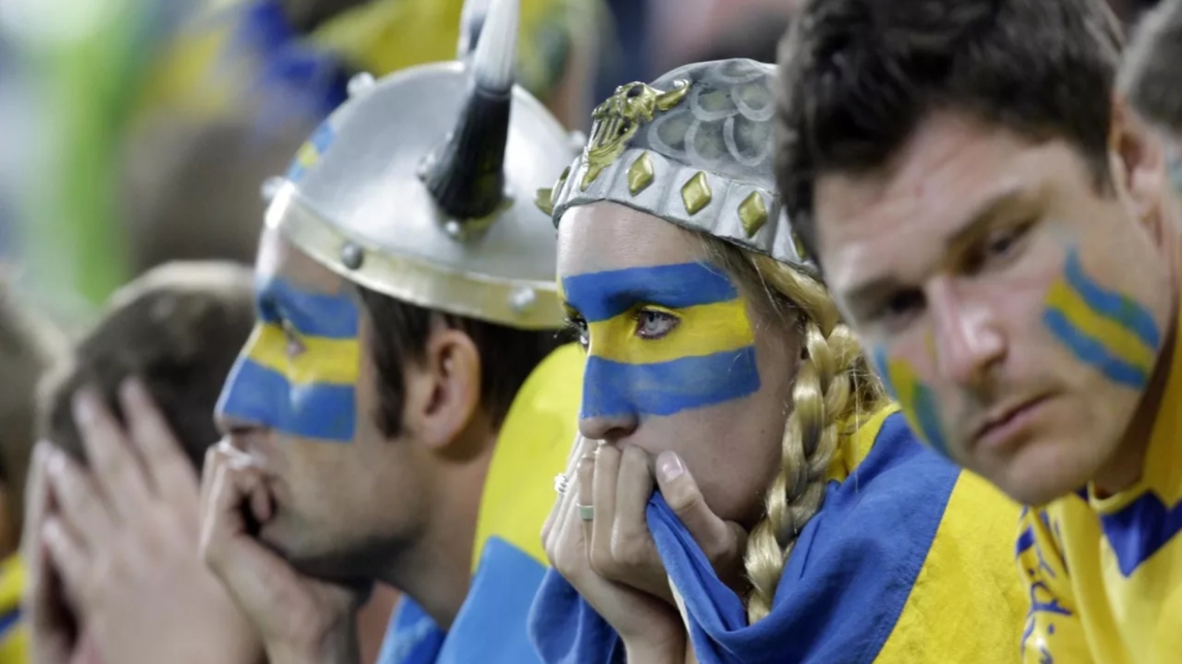 Suecia