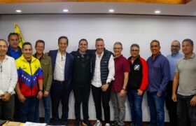 Equipos de la LVBP garantizan el talento venezolano para el Premier 12
