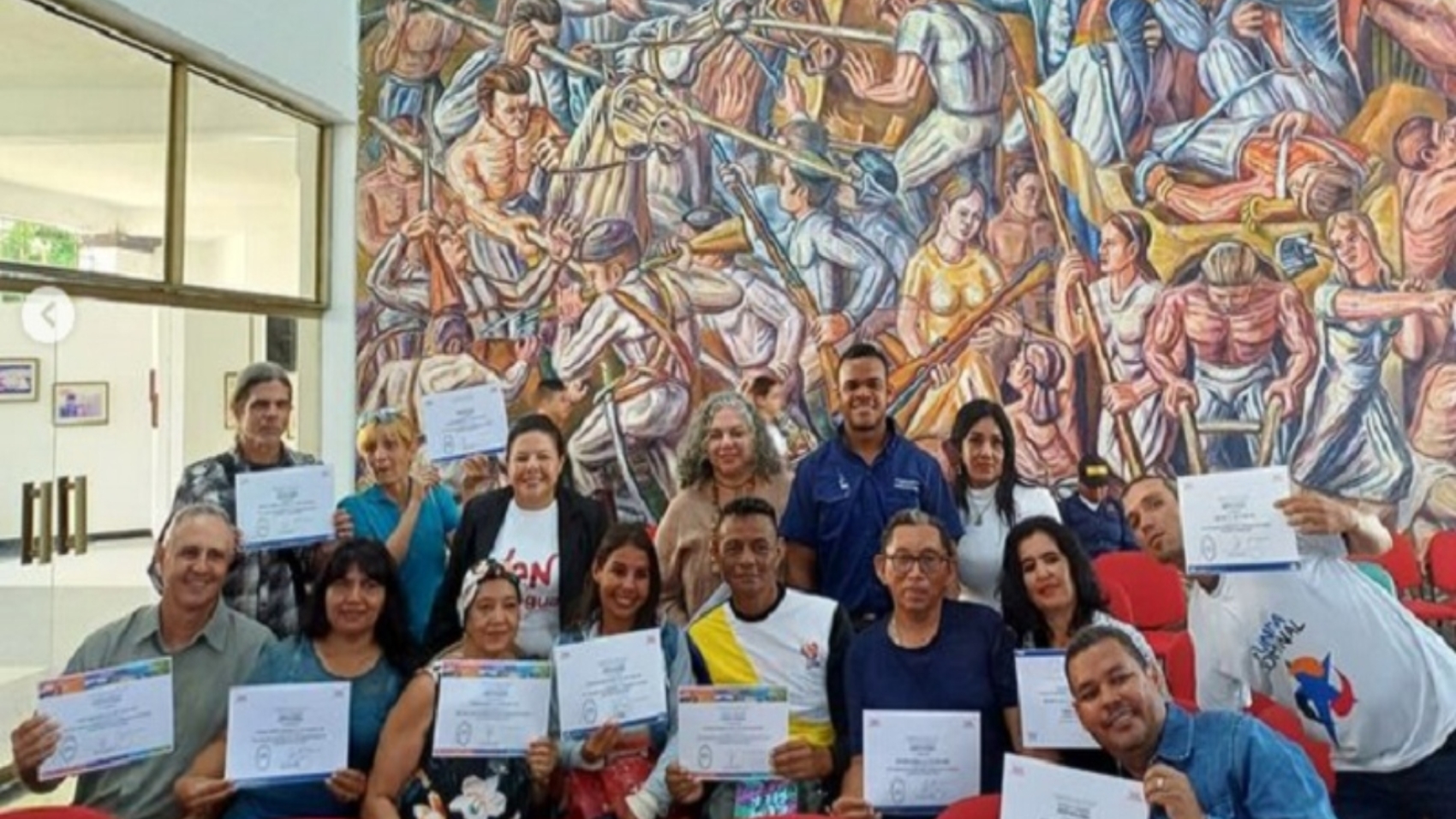 Turismo aragua
