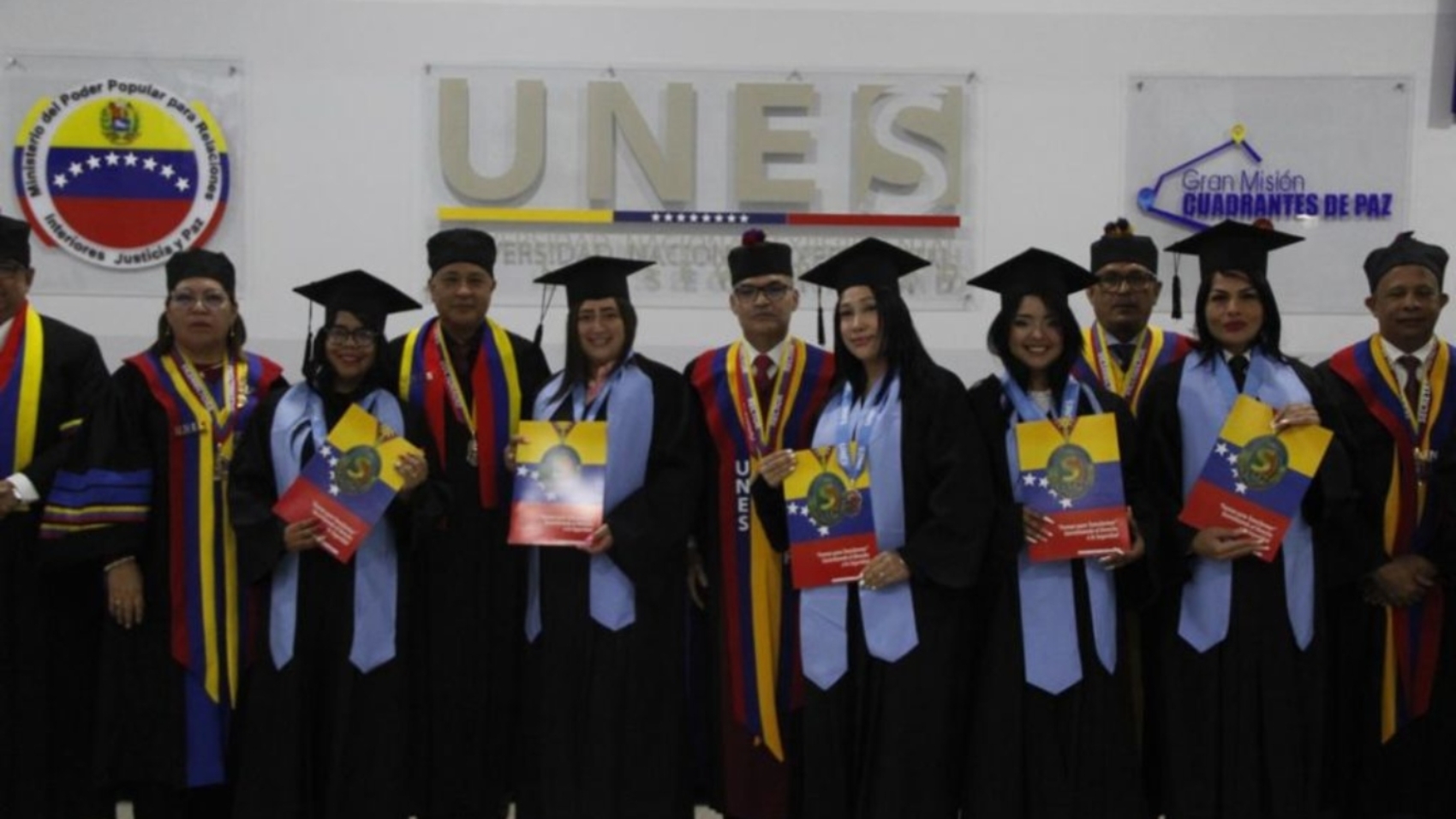 UNES