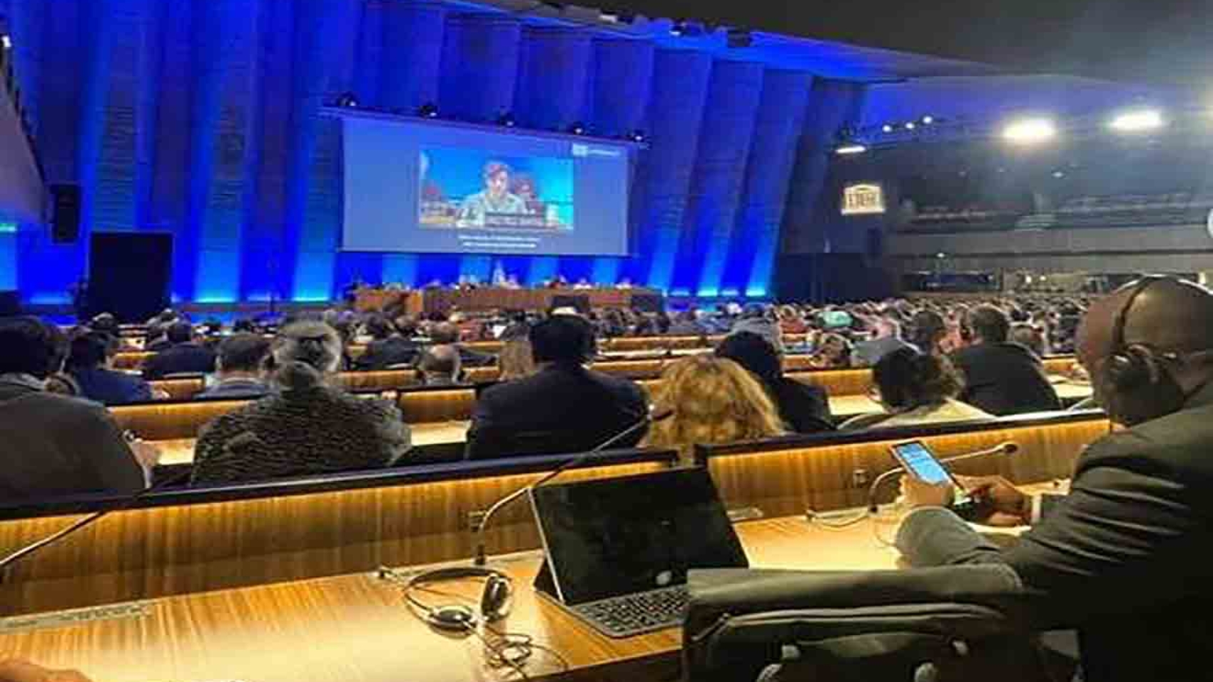 Unesco-Venezuela