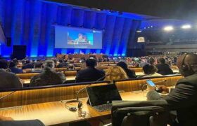 Unesco destaca el liderazgo de Venezuela en prevención y manejo de incendios