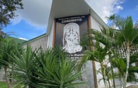 Misión Venezuela Bella ha recuperado 782 iglesias católicas