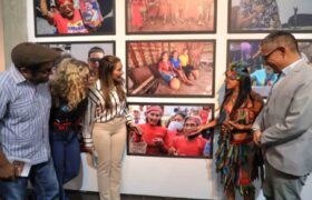 «Venezuela Mujer», una exposición que rinde homenaje al empoderamiento femenino
