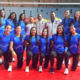 Voleibol