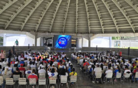 I Congreso Nacional del Movimiento Voluntariado SUAF