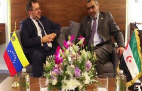 Venezuela estrecha vínculos con la República Árabe Saharaui Democrática
