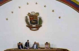 AN aprueba proyecto para conmemorar 159 años de la siembra de Andrés Bello