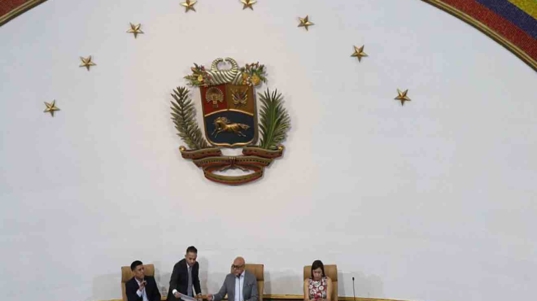 an ANDRÉS BELLO