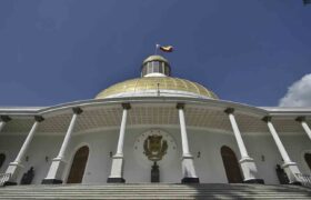 Asamblea Nacional conformó Comité de Evaluaciones y Postulaciones del Poder Ciudadano