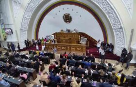 Asamblea Nacional designará Comité de Evaluación de Postulaciones del Poder Ciudadano