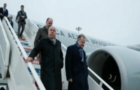 Canciller de Brasil: «Los BRICS están en proceso de expansión»