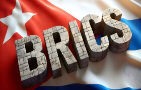 Cuba se convierte en país socio de los BRICS