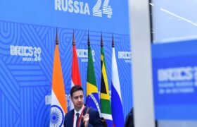BRICS: Primera experiencia de «interacción entre Estados fuera del orden» occidental
