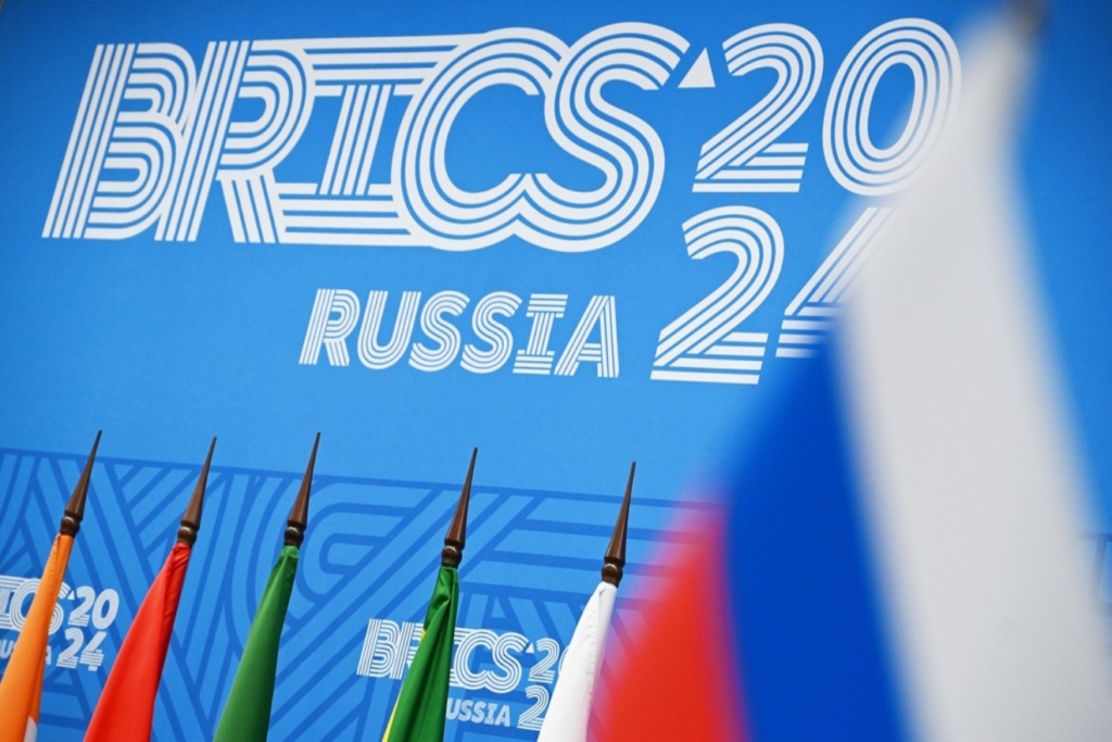 brics rusia