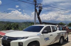 Cantv atendió en Trujillo más de 26.000 reportes entre enero y septiembre