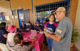 Jornadas de Cantv: Hogares de la región Capital son favorecidos con Aba Ultra