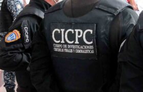 CICPC detuvo tres delincuentes responsables de arrojar una granada a un comercio en Guárico