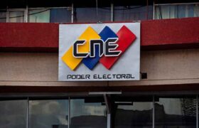 Nuevos rectores del CNE asumen funciones tras juramentación ante la AN