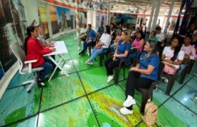 Incorporan ruta turística enfocada en el cocuy del estado Lara