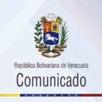 Venezuela saluda a Francia en el aniversario de la Toma de la Bastilla