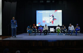 Vicepresidencia social se suma al debate rumbo al Congreso del Bloque Histórico