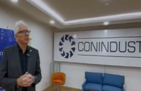 Sector industrial venezolano crece 21 por ciento en 2024