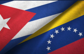 Venezuela se solidariza con Cuba por la crisis energética y reitera denuncias contra el bloqueo