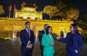 Delcy Rodríguez: El canciller de Brasil le mintió al presidente Nicolás Maduro y al pueblo de Venezuela