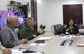Ejecutivo evalúa avances del protocolo unificado de exportaciones del país