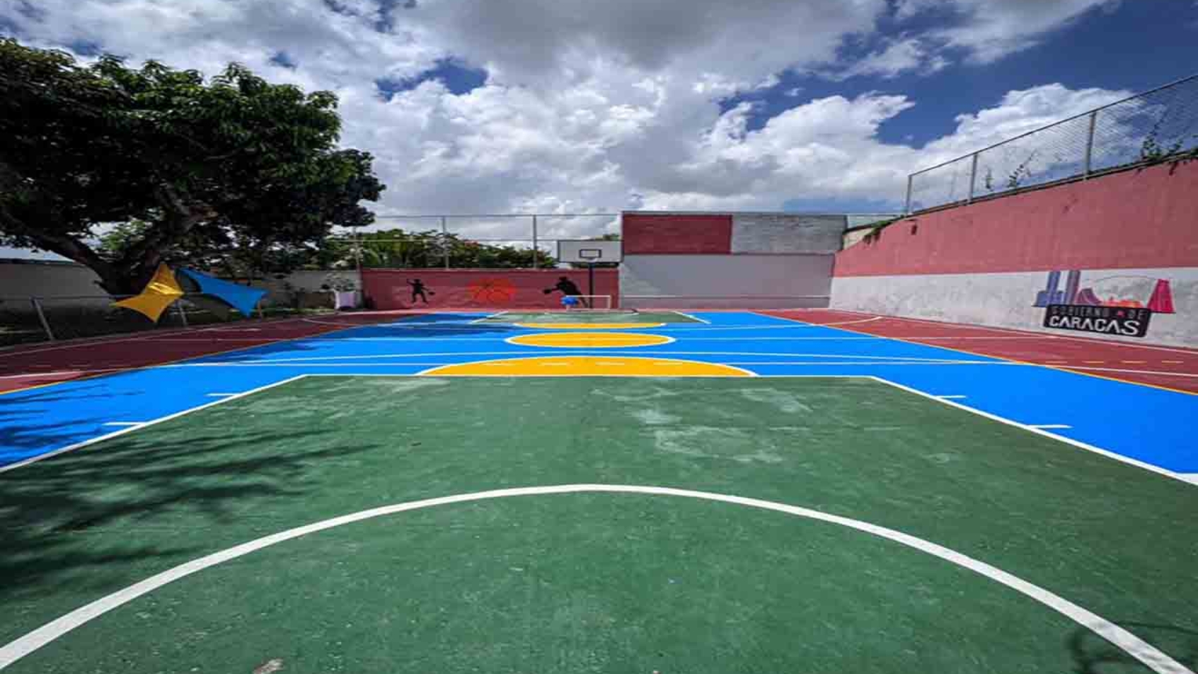 escuela en la pastora