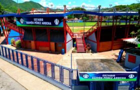 Pretemporada de la LVBP: Caracas, Magallanes y La Guaira jugarán en Ciudad deportiva Charallave