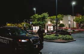 Al menos cinco personas perdieron la vida en un tiroteo en Estados Unidos