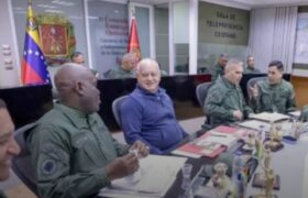Estado Mayor Superior Ampliado de la FANB consolida unión cívico-militar-policial