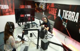 Wafy Ibrahim: Guerra en Líbano es un castigo injusto ante los ojos del mundo