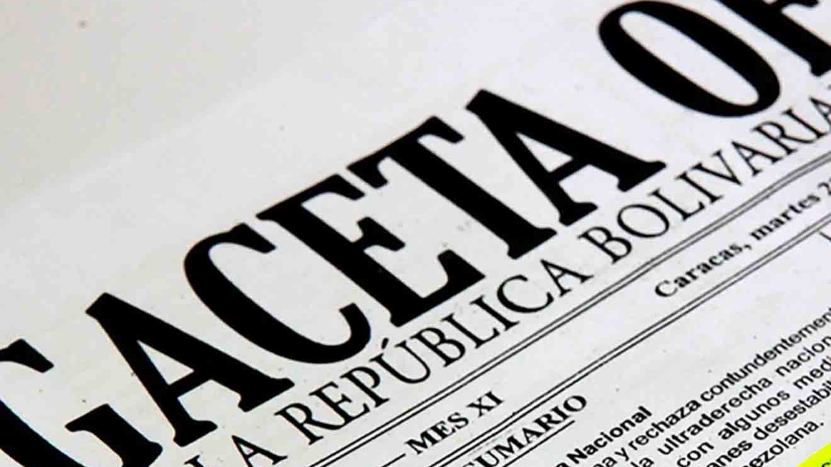 gaceta-oficial
