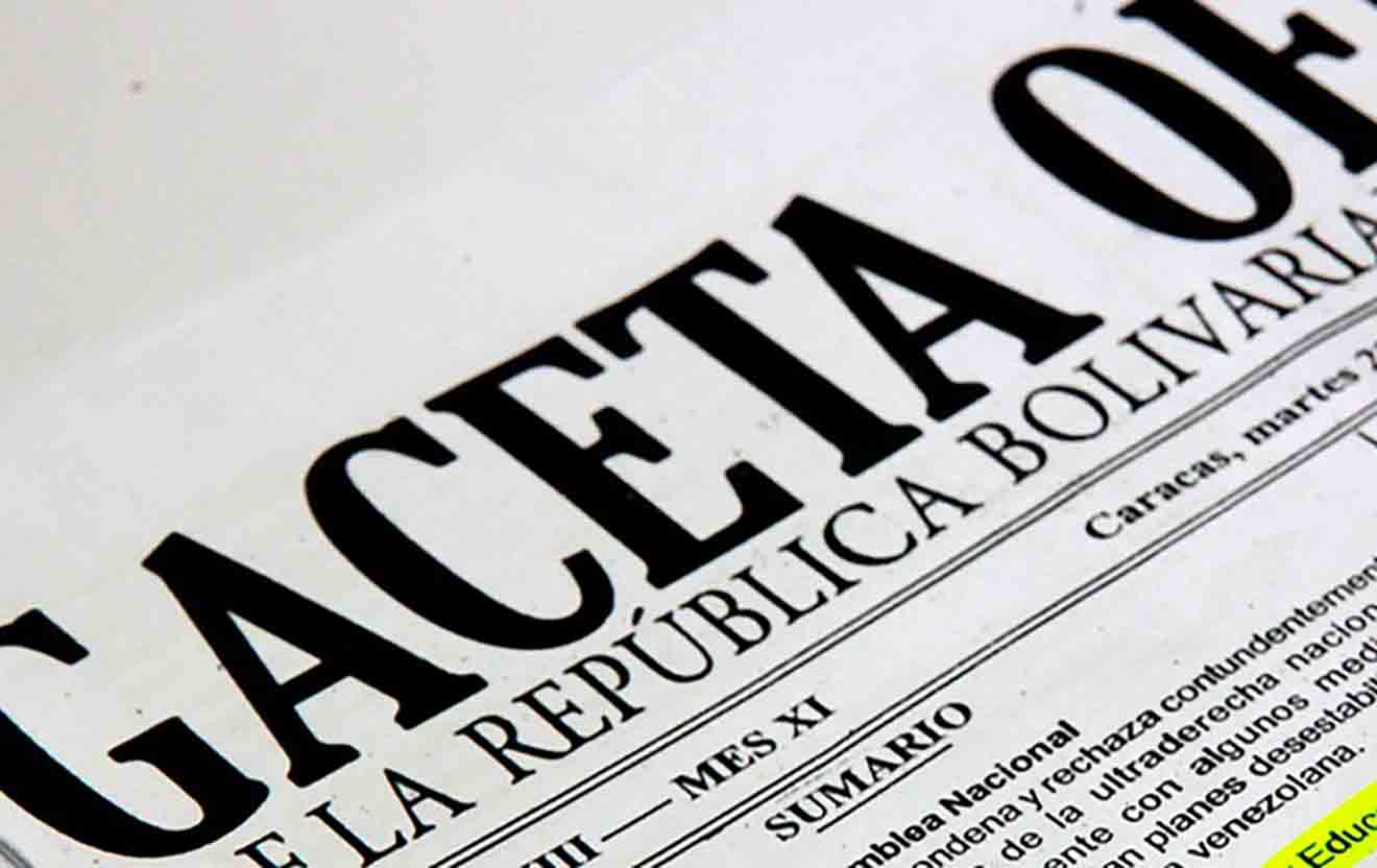 gaceta-oficial