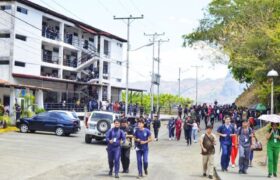 Fortalecen sector universitario en el estado Guárico