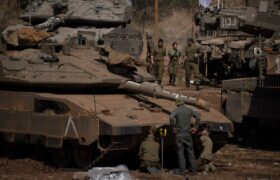 América Latina denuncia intentos de expansión de guerra por parte de Israel