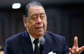 Hermann Escarrá: Diga lo que diga la Corte sobre el Esequibo no lo reconoceremos
