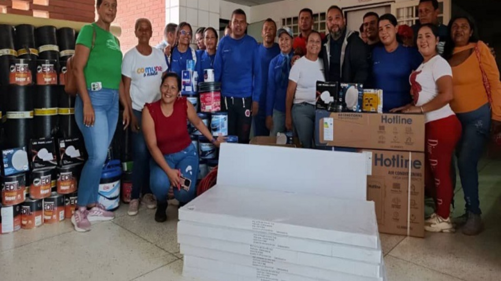 hospital monagas