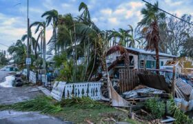 ALBA-TCP expresa solidaridad con población de Florida