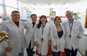Investigadores venezolanos podrían cambiar el tratamiento del cáncer