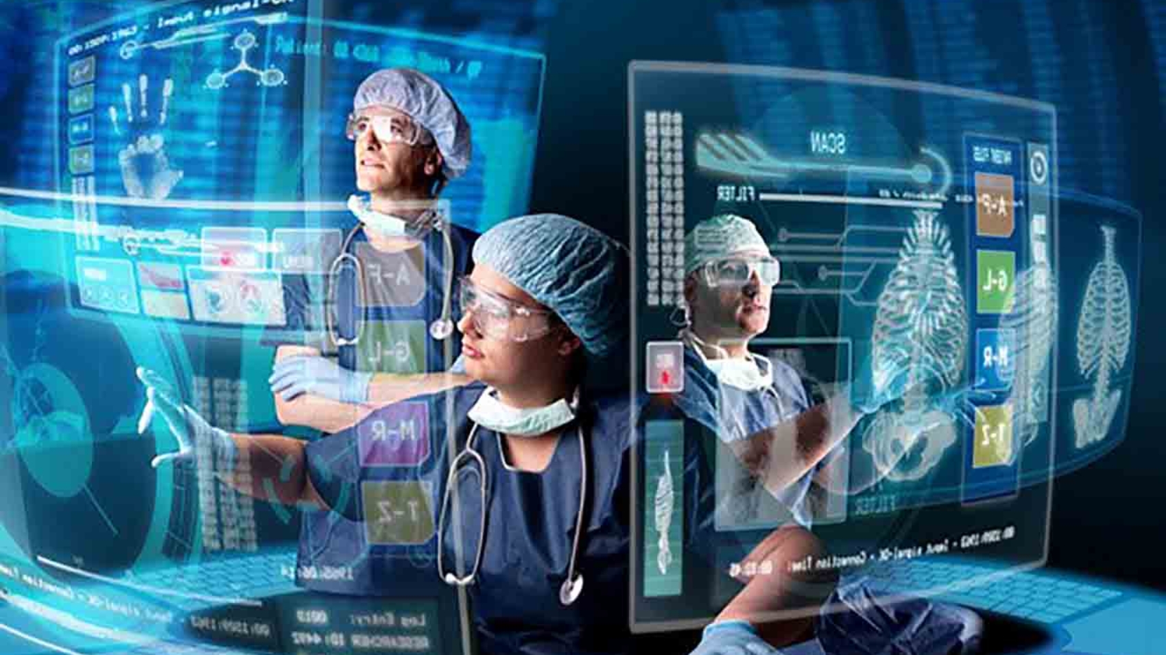ia Medicina