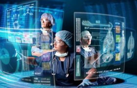 La IA ayuda a científicos a descubrir unos 162.000 nuevos virus